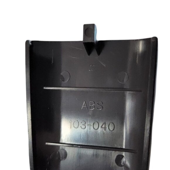 Genuine Proxima Projector Remote Control ABS 103-040 Tested and Works - Picture 3 of 3